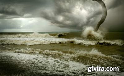 Tornado Collection 23xJPG