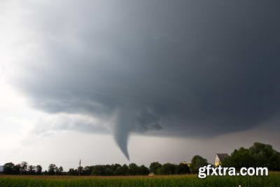 Tornado Collection 23xJPG