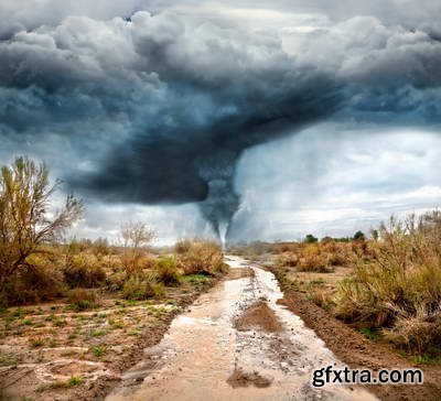 Tornado Collection 23xJPG