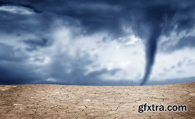 Tornado Collection 23xJPG