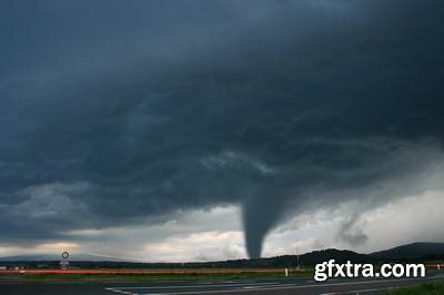 Tornado Collection 23xJPG