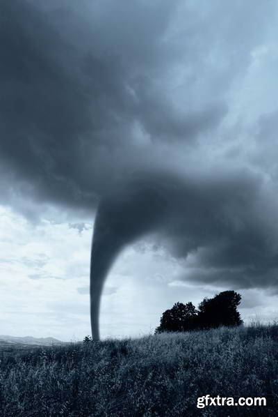 Tornado Collection 23xJPG