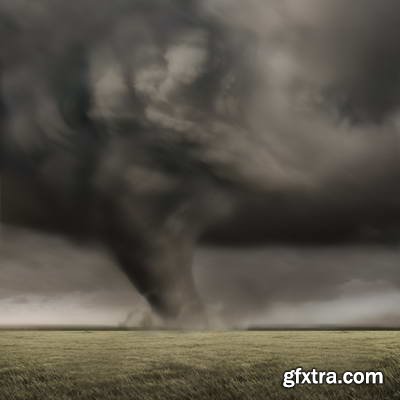 Tornado Collection 23xJPG