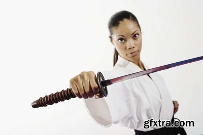 Brand-X Pictures X419 Martial Arts, Yoga and Boxing