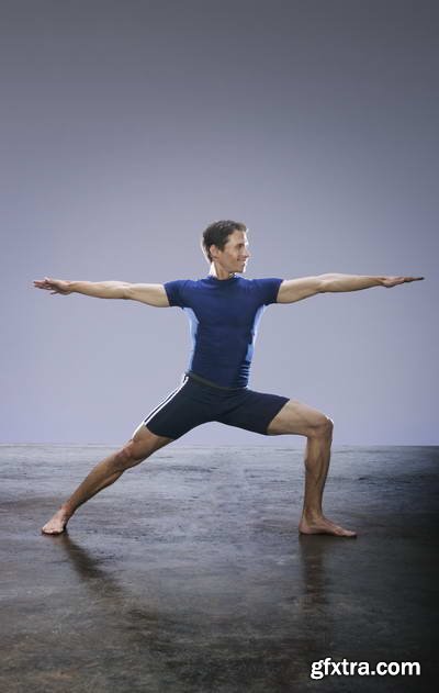 Brand-X Pictures X419 Martial Arts, Yoga and Boxing