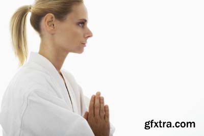 Brand-X Pictures X419 Martial Arts, Yoga and Boxing