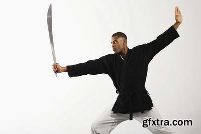 Brand-X Pictures X419 Martial Arts, Yoga and Boxing