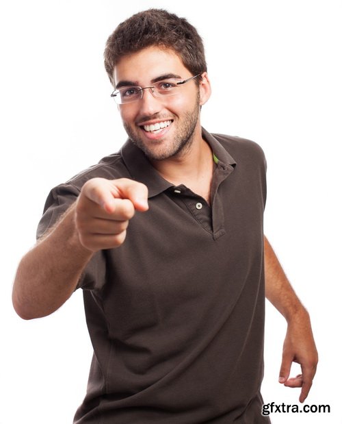 Amazing SS - Young handsome fresh on white background, 25xJPGs Amazing SS - Young handsome fresh on white background, 25xJPGs