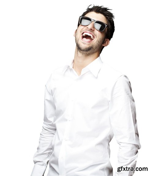 Amazing SS - Young handsome fresh on white background, 25xJPGs Amazing SS - Young handsome fresh on white background, 25xJPGs