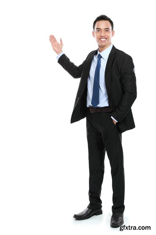 Amazing SS - Young handsome fresh on white background, 25xJPGs Amazing SS - Young handsome fresh on white background, 25xJPGs