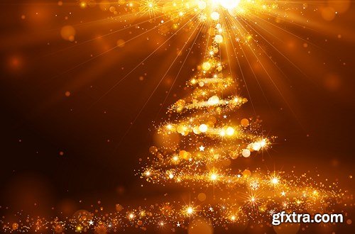 Christmas Collection 13, 25xEPS