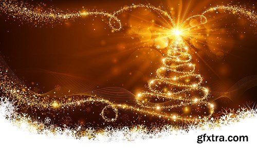 Christmas Collection 13, 25xEPS