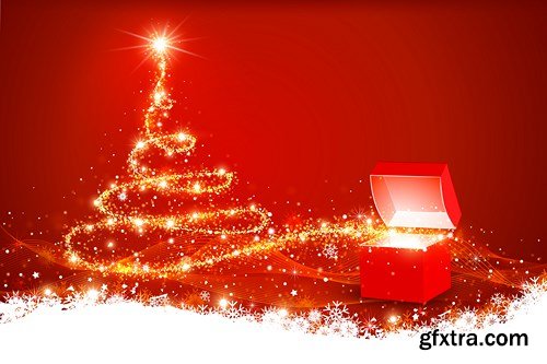 Christmas Collection 13, 25xEPS