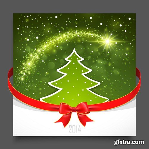 Christmas Collection 13, 25xEPS