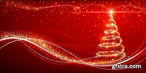 Christmas Collection 13, 25xEPS