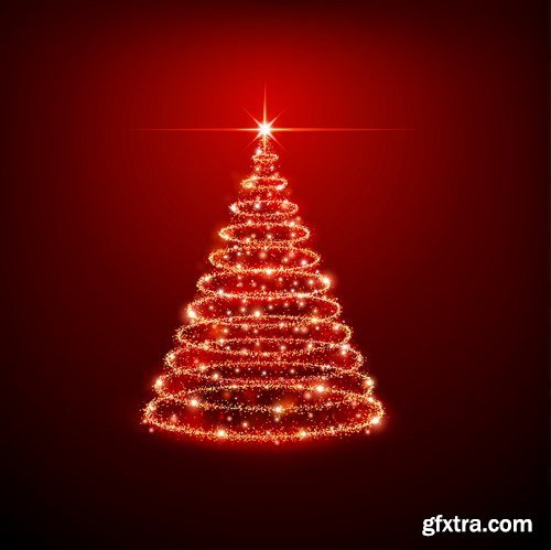 Christmas Collection 13, 25xEPS