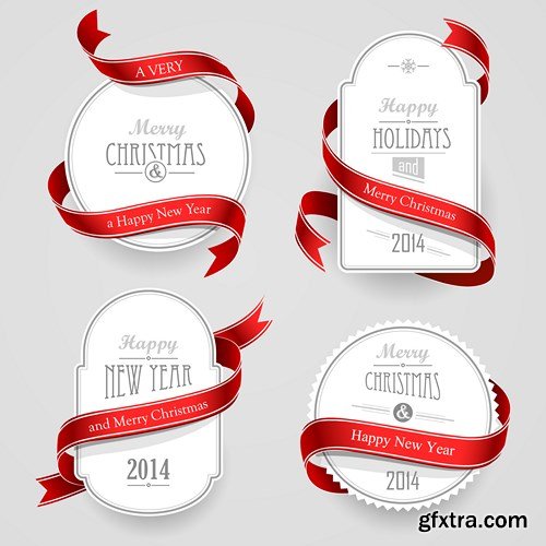 Christmas Collection 13, 25xEPS