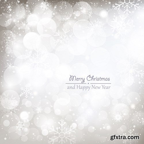 Christmas Collection 13, 25xEPS