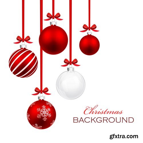 Christmas Collection 13, 25xEPS