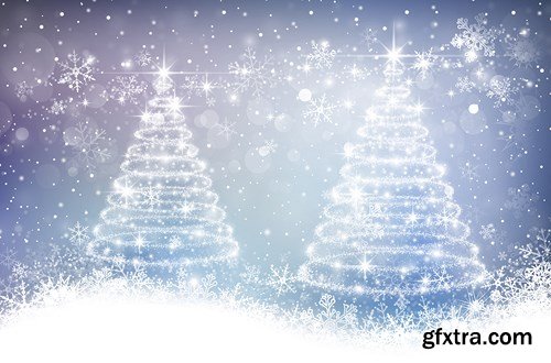 Christmas Collection 13, 25xEPS