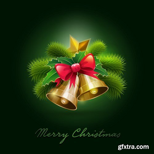 Christmas Collection 13, 25xEPS