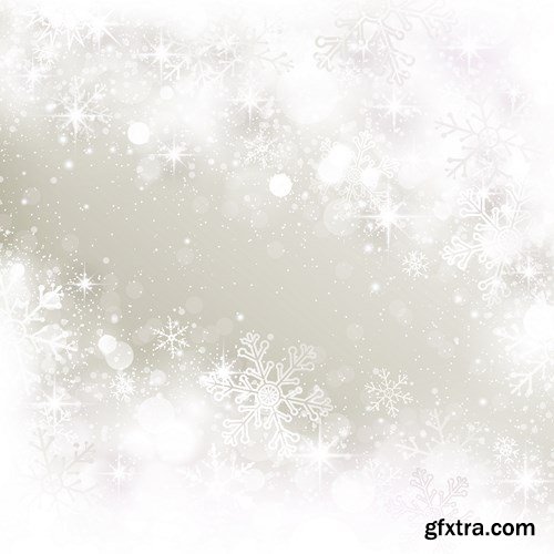 Christmas Collection 13, 25xEPS