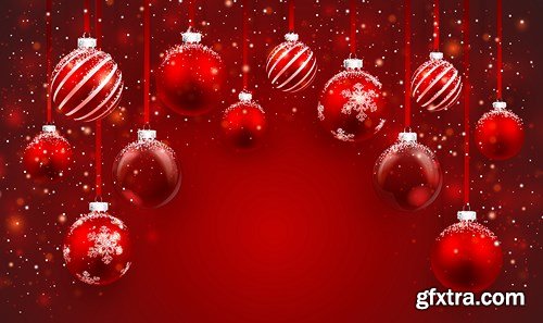 Christmas Collection 13, 25xEPS