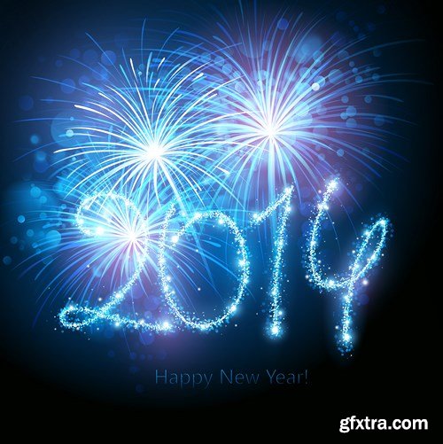 Christmas Collection 13, 25xEPS