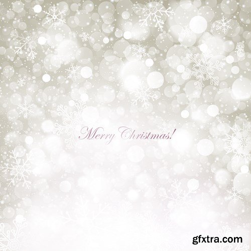 Christmas Collection 13, 25xEPS