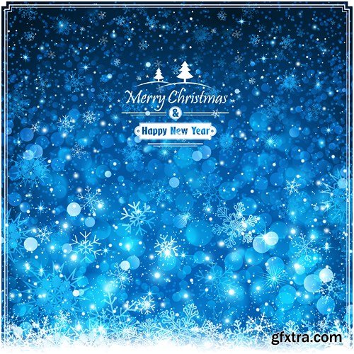 Christmas Collection 13, 25xEPS