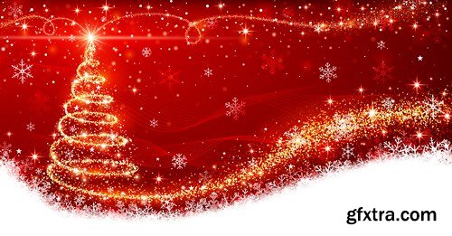 Christmas Collection 13, 25xEPS