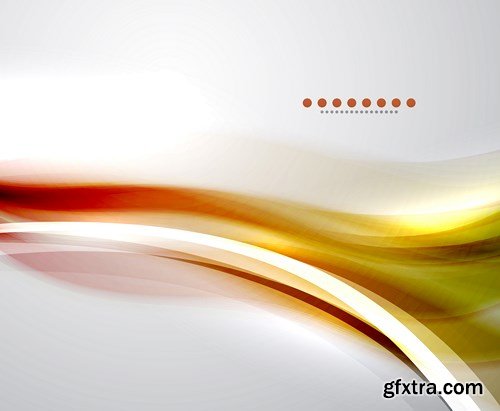 Abstract Backgrounds #6 - 25 EPS