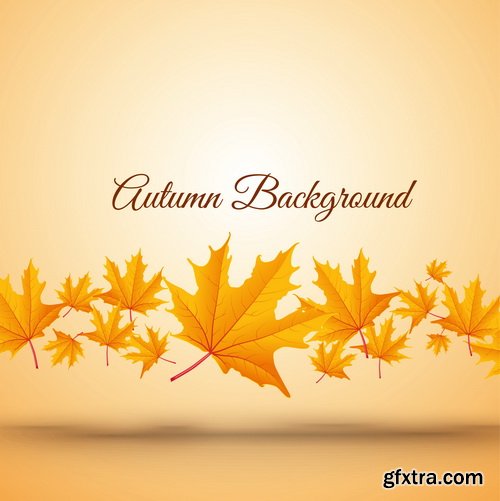 Autumn Sales II, 25xEPS