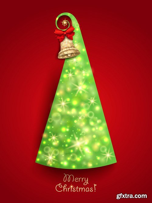 Merry Christmas Collection #9 - 25 EPS