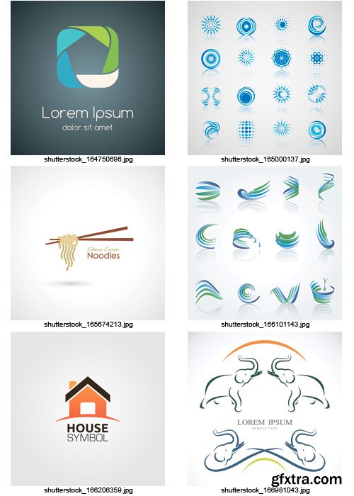 Amazing SS - Signs &amp; Symbol 4, 25xEPS