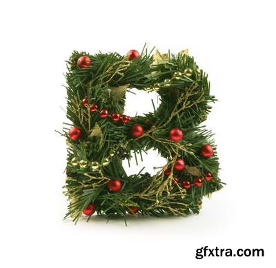 Decorated Pine Alphabets II, 27xJPG Decorated Pine Alphabets II, 27xJPG