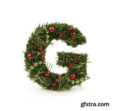 Decorated Pine Alphabets II, 27xJPG Decorated Pine Alphabets II, 27xJPG