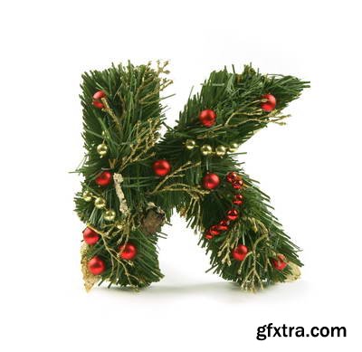 Decorated Pine Alphabets II, 27xJPG Decorated Pine Alphabets II, 27xJPG