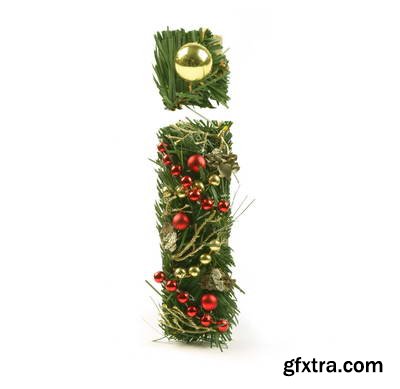 Decorated Pine Alphabets II, 27xJPG Decorated Pine Alphabets II, 27xJPG