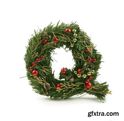 Decorated Pine Alphabets II, 27xJPG Decorated Pine Alphabets II, 27xJPG