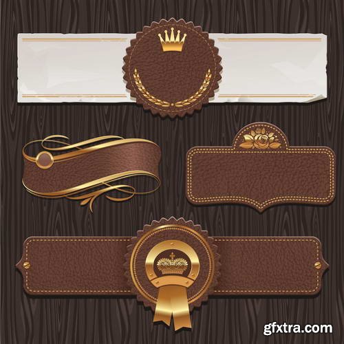 Premium Quality Design Elements 25xEPS