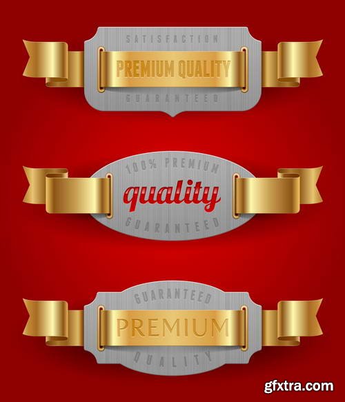 Premium Quality Design Elements 25xEPS