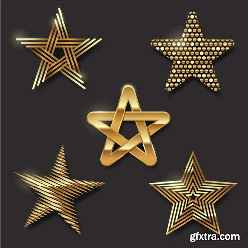 Premium Quality Design Elements 25xEPS