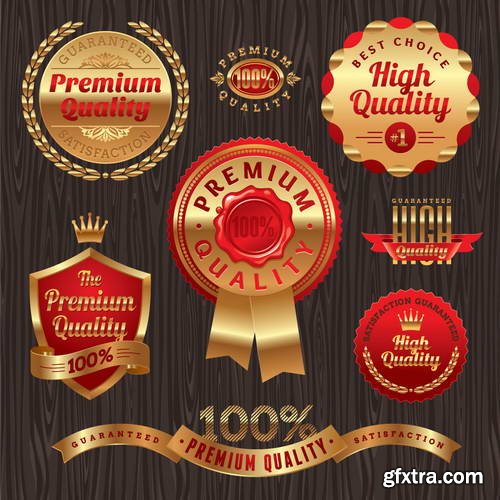 Premium Quality Design Elements 25xEPS