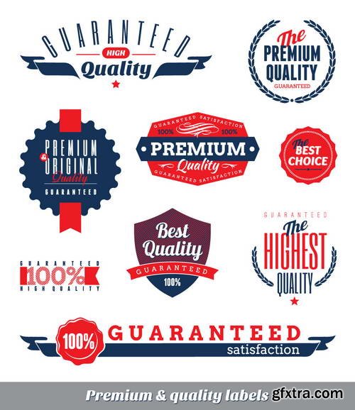 Premium Quality Design Elements 25xEPS
