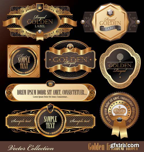 Premium Quality Design Elements 25xEPS