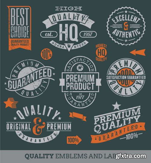 Premium Quality Design Elements 25xEPS