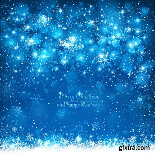 Christmas Collection 16, 25xEPS