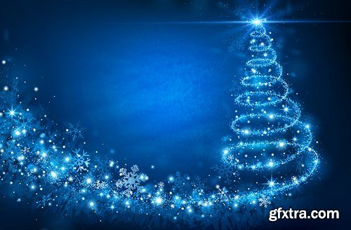 Christmas Collection 16, 25xEPS