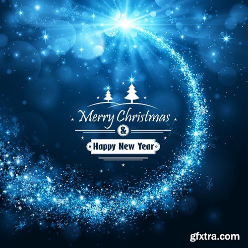 Christmas Collection 16, 25xEPS